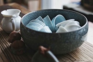 Shanghai 3-Hour Afternoon Tea Tasting and Dessert Tour