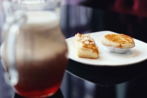 Shanghai 3-Hour Afternoon Tea Tasting and Dessert Tour