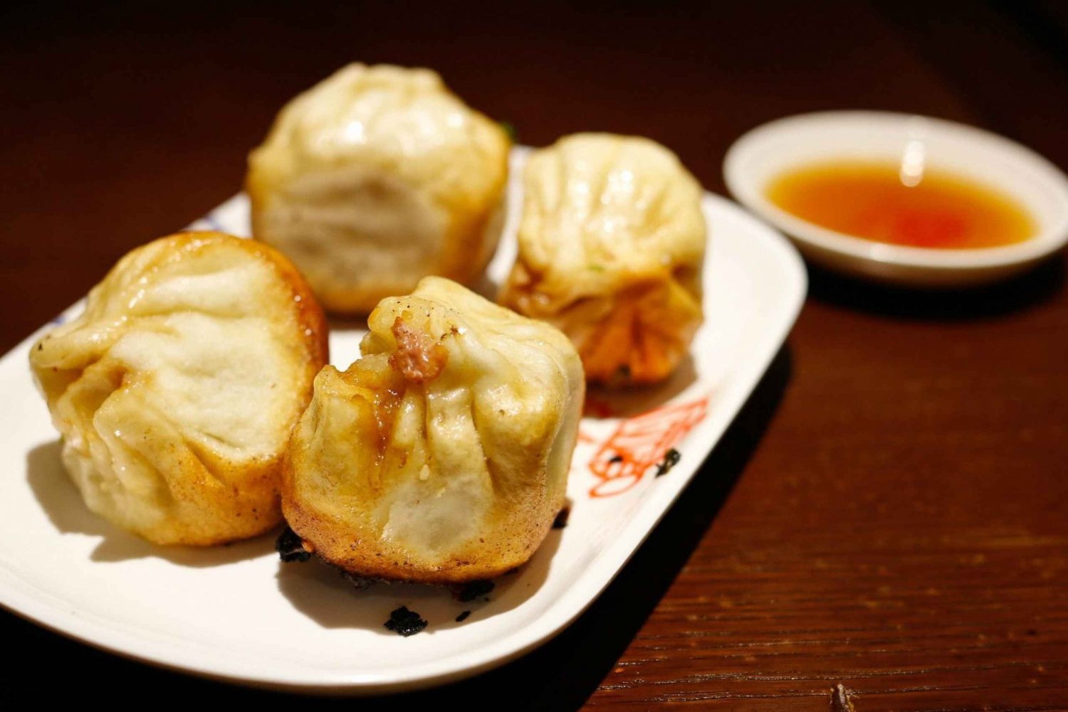 Xangai: Tour gastronómico local de 3 horas