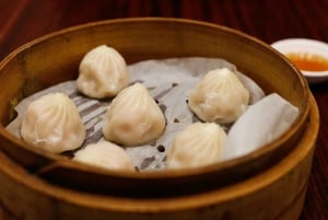 Xangai: Tour gastronómico local de 3 horas