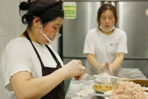 Xangai: Tour gastronómico local de 3 horas