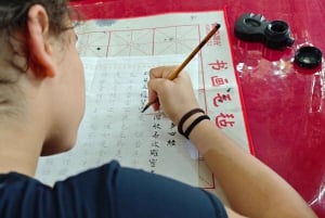 Shanghai: 4-Hour Private Customizable Highlights Tour