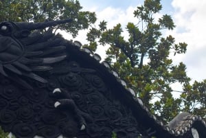 Shanghai: 4-Hour Private Customizable Highlights Tour