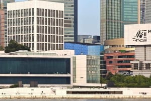 Shanghai: 4-Hour Private Customizable Highlights Tour