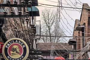 Shanghai: 4-Hour Private Customizable Highlights Tour