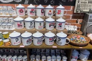 Shanghai: 4-Hour Private Customizable Highlights Tour