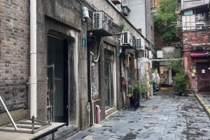 Shanghai: 4-Hour Private Customizable Highlights Tour