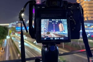 Shanghai: 4-Hour Private Customizable Highlights Tour