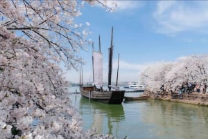 Shanghai: 7-Day Private Tour with Suzhou & Nanjing