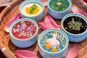 Shanghai: 7-Day Private Tour with Suzhou & Nanjing