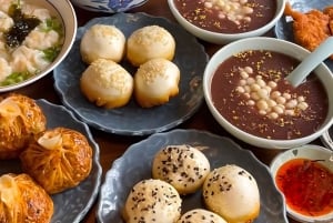 Shanghai: 7-Day Private Tour with Suzhou & Nanjing