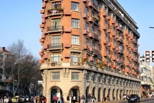 Shanghai: 8-daagse rondleiding met accommodatie