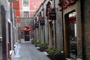 Shanghai: 8 uur durende privérondleiding door de stad