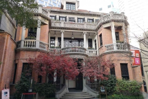 Shanghai: 8 uur durende privérondleiding door de stad