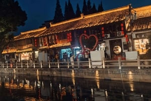 Xangai: Um dia de cultura, história e encanto da cidade aquática