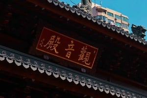 Xangai: Um dia de cultura, história e encanto da cidade aquática