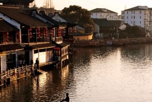 Xangai: Um dia de cultura, história e encanto da cidade aquática