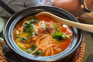 上海：すべて込みの蘇州庭園＆大運河ツアー