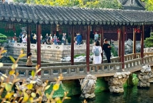 China Hollywood y Yiwu-el paraíso comercial offline de Temu
