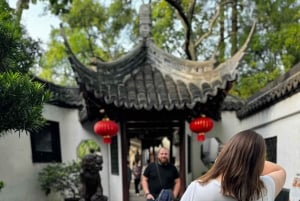 China Hollywood y Yiwu-el paraíso comercial offline de Temu