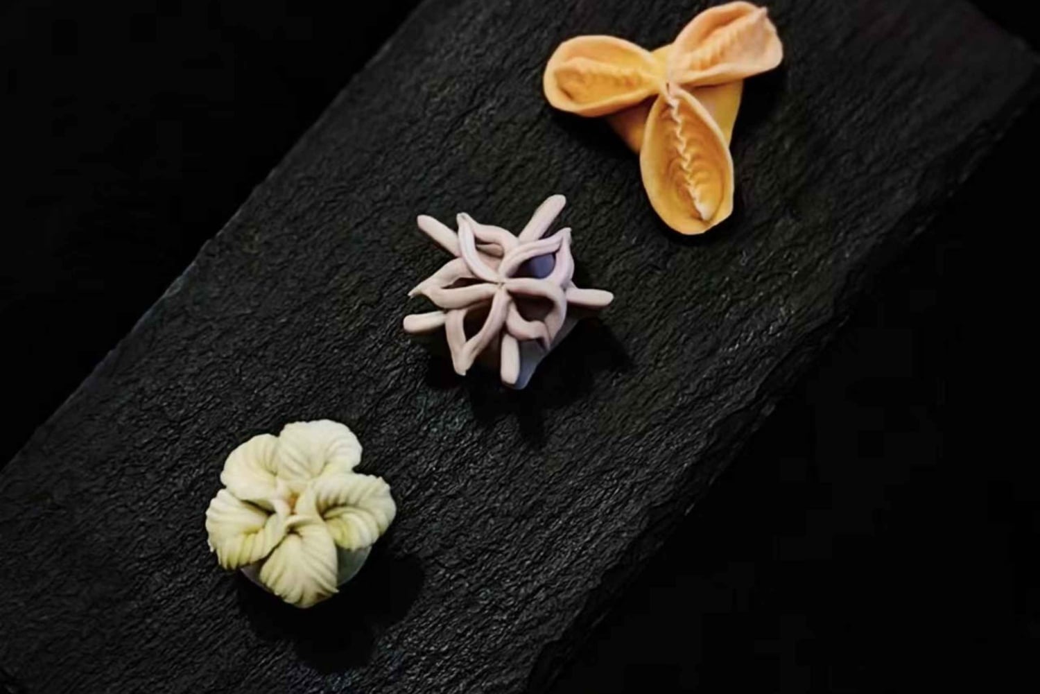 Shanghai: Kunstig dampet dumpling-fremstilling i Shanghai-stil Lane