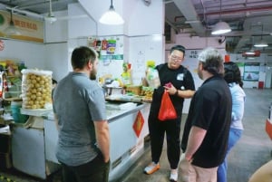 Shanghai: Auténtica Clase de Cocina China con el Maestro Chef