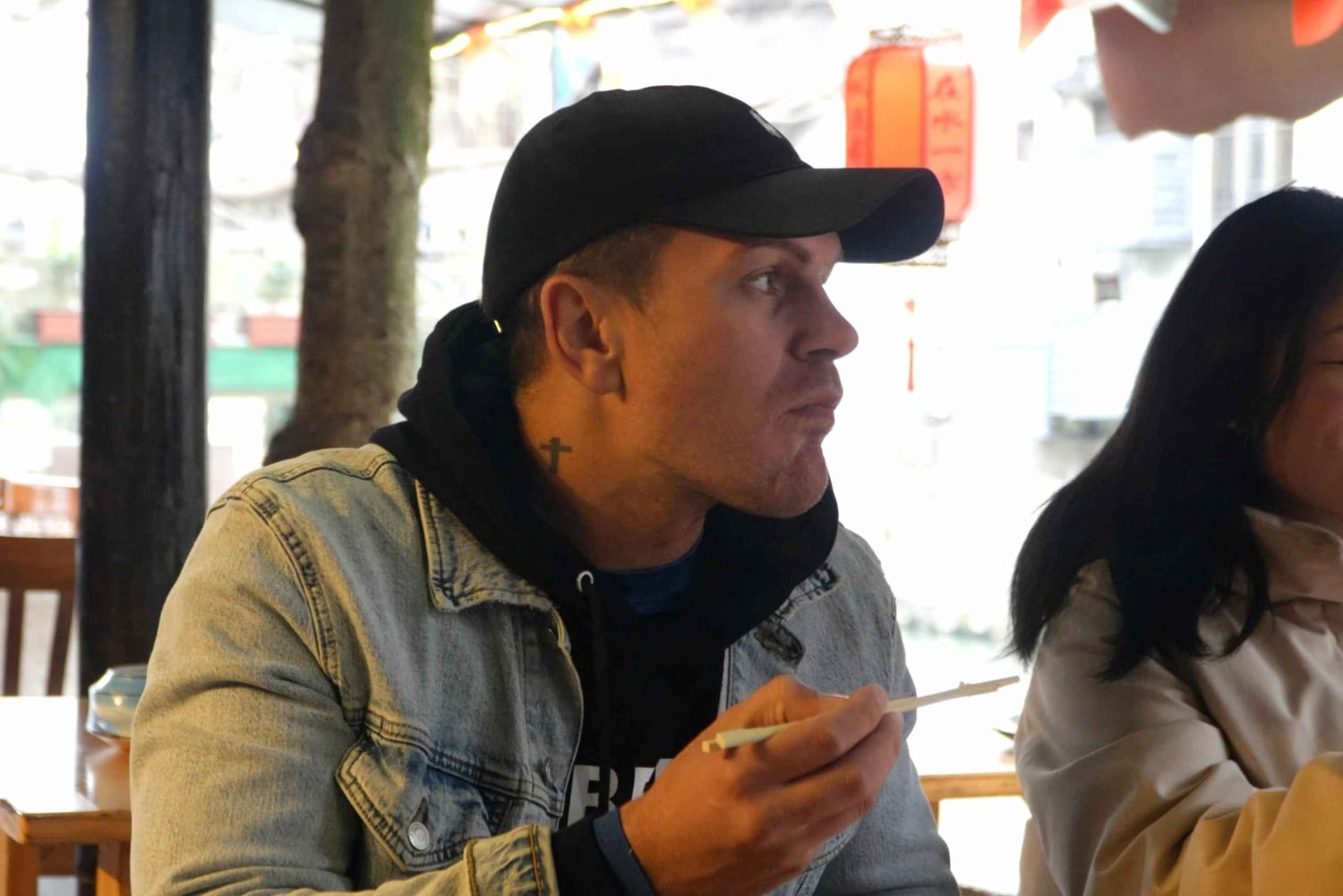 Shanghái: tour privado por la auténtica ciudad acuática de Fengjing