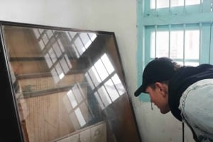 Szanghaj: autentyczna wycieczka prywatna do miasta na wodzie Fengjing