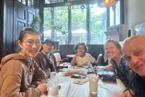 Shanghái: tour privado por la auténtica ciudad acuática de Fengjing