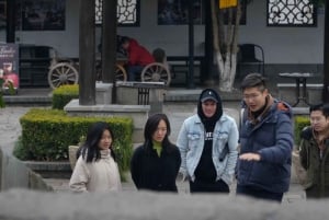 Shanghái: tour privado por la auténtica ciudad acuática de Fengjing