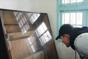 Shanghái: tour privado por la auténtica ciudad acuática de Fengjing