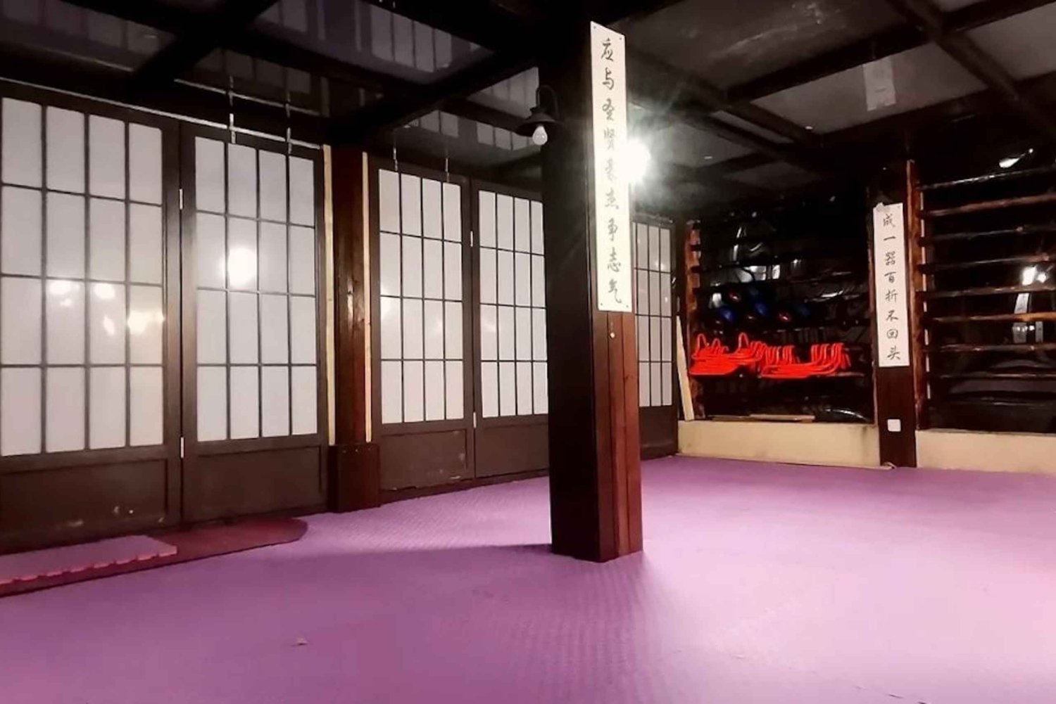 Shanghai: Baduanjin Qigong-lektion – antik kinesisk rörelse