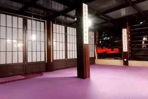 上海：八段錦気功クラス - 古代中国の動きを学びましょう