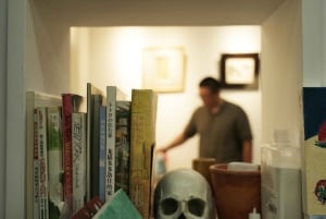 Shanghai: Kiinalainen kulttuuri ja kalligrafia