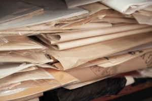 Shanghai: Kiinalainen kulttuuri ja kalligrafia