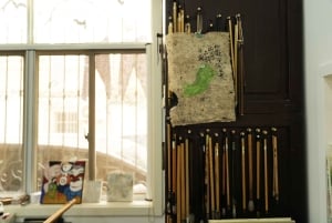 Shanghai : expérience de la culture chinoise et de la calligraphie