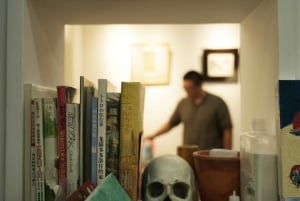 Shanghai : expérience de la culture chinoise et de la calligraphie