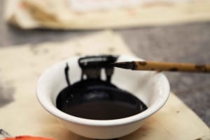 Shanghai : expérience de la culture chinoise et de la calligraphie