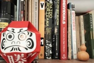 Shanghai : expérience de la culture chinoise et de la calligraphie