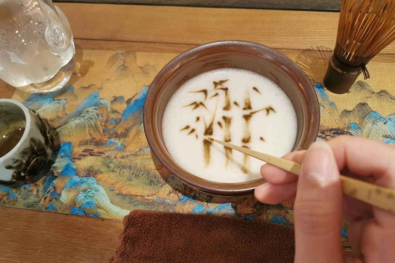 Shanghai: Chinese Tea Ceremony Experience