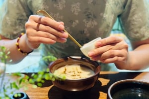 Shanghai: esperienza della cerimonia del tè cinese