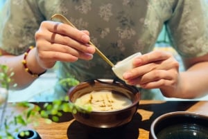 Shanghai: Chinese Tea Ceremony Experience