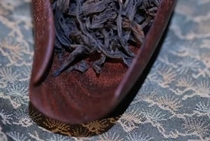 上海：中国茶の儀式（明・清王朝）