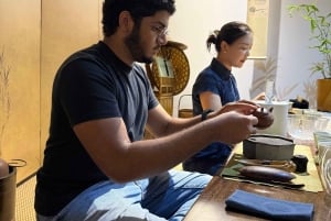 Shanghai: Kinesisk teceremoni (Ming- og Qing-dynastiet)