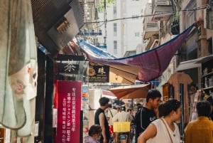 Les incontournables de Shanghai : culture, jardin Yu et vues nocturnes