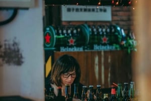 Les incontournables de Shanghai : culture, jardin Yu et vues nocturnes