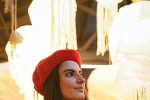 Shanghai: Coffee and Breakfast Guided Experience