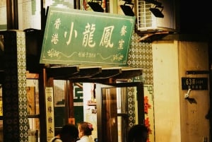 Shanghai: Coffee and Breakfast Guided Experience