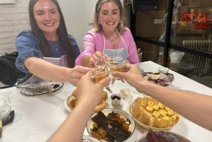 Shanghai-Cooking Dumpling & Meal in Local Family-w/Vegan