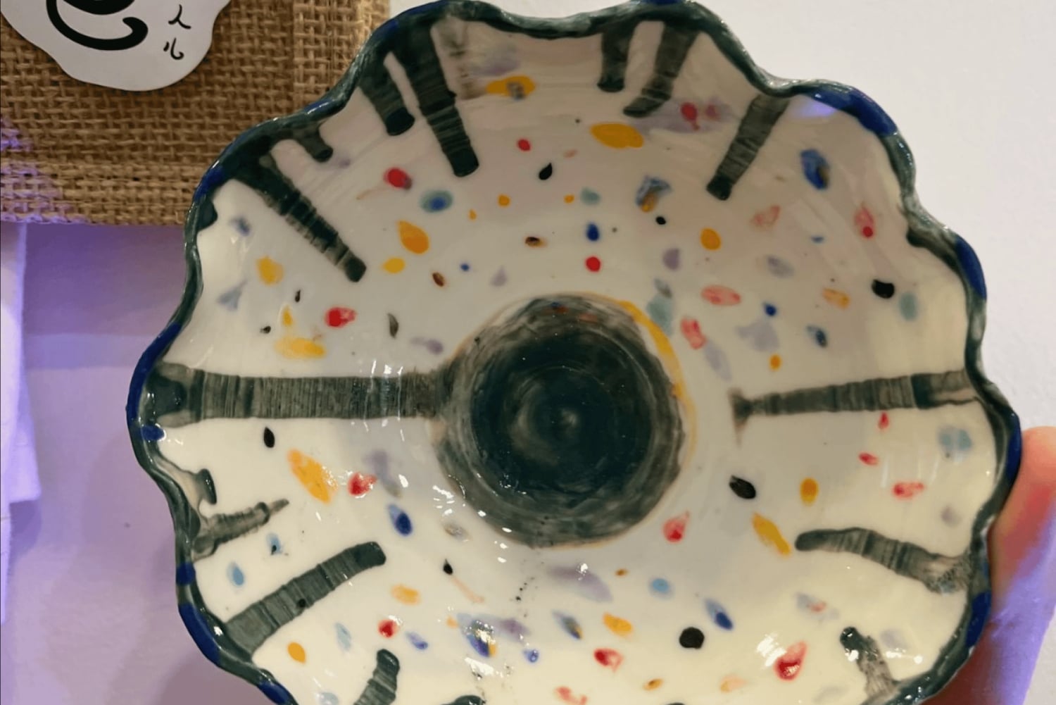 Shanghai: Creative Pottery Workshop